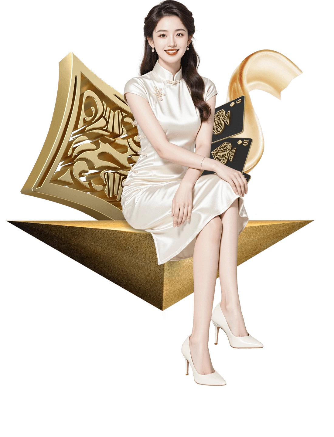 Hình ảnh giới thiệu thương hiệu Suncity